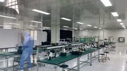 飞地模式落地常熟 径科技获数亿元Pre-C轮融资，厦门科技有限公司成焦点