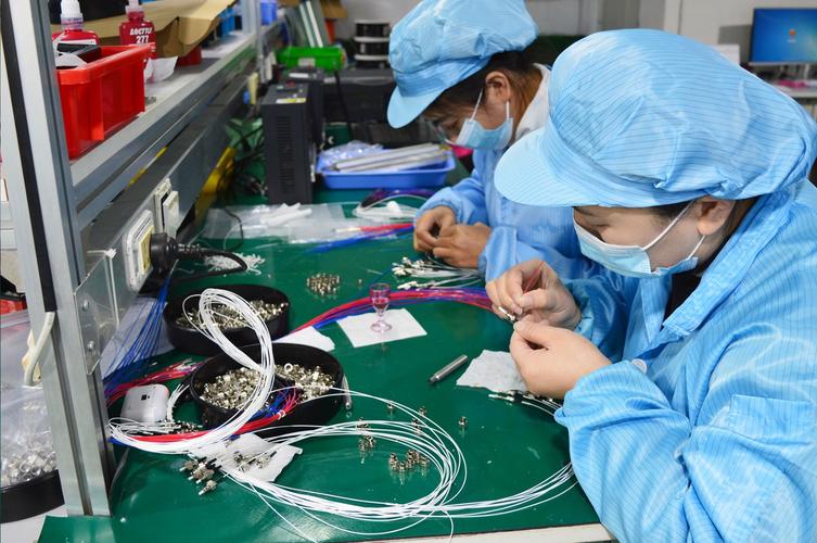 苏州泰佰森电子科技与厦门科技有限公司 产业协同与差异化发展观察